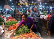 Harga Pangan Naik saat Libur Panjang Paskah, Ini Dia Daftarnya!