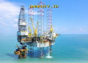 Hasil Pemboran Sumur di Pangkah Catat Prestasi Baru Saka!