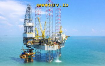 Hasil Pemboran Sumur di Pangkah Catat Prestasi Baru Saka!