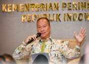 Industri Manufaktur Indonesia Tetap Tumbuh Meski Dunia Dilanda Ketidakpastian!
