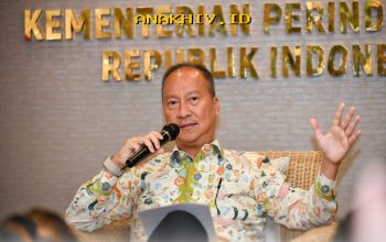 Industri Manufaktur Indonesia Tetap Tumbuh Meski Dunia Dilanda Ketidakpastian!