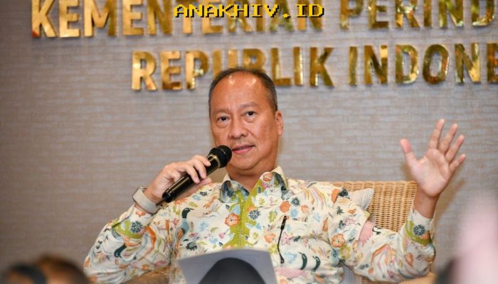Industri Manufaktur Indonesia Tetap Tumbuh Meski Dunia Dilanda Ketidakpastian!