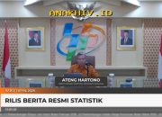 Inflasi Maret 2026 Malah Turun ke 0,41%, Meski Ramadan dan Lebaran Sudah Datang!