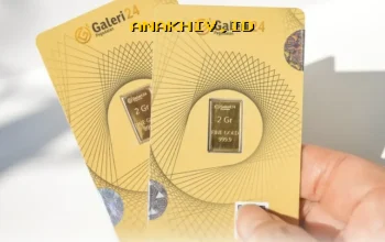 Ingin Miliki Emas Fisik dari Pegadaian? Simak Syarat dan Caranya yang Mudah Dipahami!