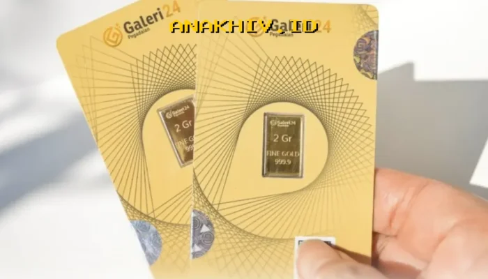 Ingin Miliki Emas Fisik dari Pegadaian? Simak Syarat dan Caranya yang Mudah Dipahami!