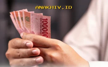 Jadwal Gaji PNS Saat Libur 1-3 Mei 2026 Tetap Cair? Simak Penjelasan Resmi dan Waktunya!