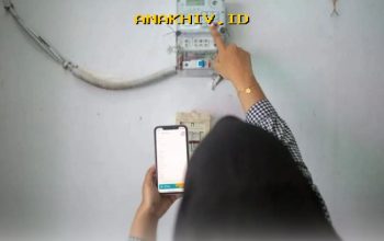 Jangan Sampai Ketinggalan! Diskon Listrik PLN Bisa Didapat Sampai 5 April, Ayo Segera Daftar!