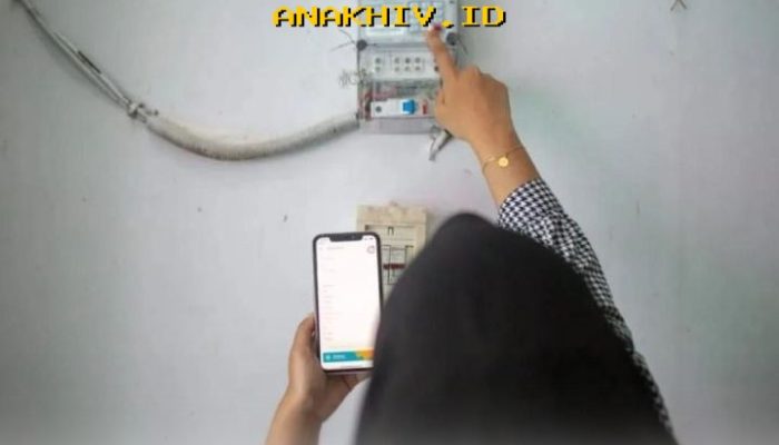 Jangan Sampai Ketinggalan! Diskon Listrik PLN Bisa Didapat Sampai 5 April, Ayo Segera Daftar!