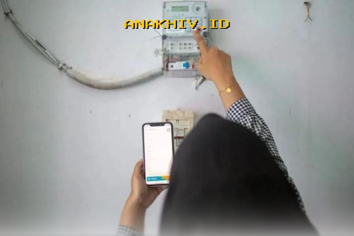 Jangan Sampai Ketinggalan! Diskon Listrik PLN Bisa Didapat Sampai 5 April, Ayo Segera Daftar!