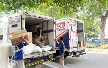 KAI Logistik Sukses Transportasikan 3.133 Ton Barang di Musim Ramadan Hingga Idulfitri 2026!