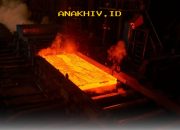 Kejutan Finansial! Krakatau Steel Raup Laba USD339,6 Juta di Tengah Restrukturisasi 2025