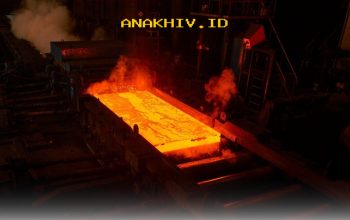 Kejutan Finansial! Krakatau Steel Raup Laba USD339,6 Juta di Tengah Restrukturisasi 2025