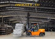 Laba Bersih Emiten IMPC Tembus Rp620 Miliar pada 2025, Bagaimana Dampaknya bagi Investor?