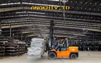 Laba Bersih Emiten IMPC Tembus Rp620 Miliar pada 2025, Bagaimana Dampaknya bagi Investor?