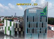 Laba Bersih Jamkrindo Syariah Tembus Rp141,03 Miliar pada 2025, Ini Rinciannya!