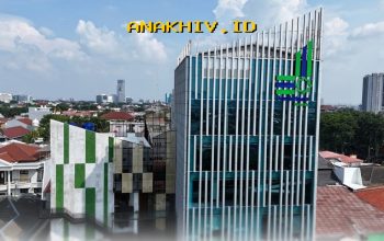 Laba Bersih Jamkrindo Syariah Tembus Rp141,03 Miliar pada 2025, Ini Rinciannya!