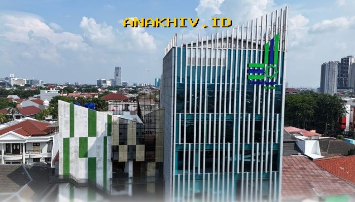 Laba Bersih Jamkrindo Syariah Tembus Rp141,03 Miliar pada 2025, Ini Rinciannya!