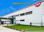 Lowongan Pekerjaan Terbaru April 2026 di Nissin Foods, Jangan Sampai Ketinggalan!
