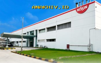 Lowongan Pekerjaan Terbaru April 2026 di Nissin Foods, Jangan Sampai Ketinggalan!