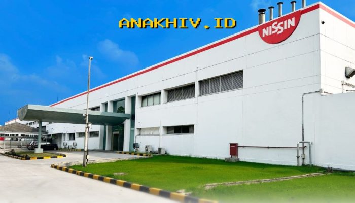Lowongan Pekerjaan Terbaru April 2026 di Nissin Foods, Jangan Sampai Ketinggalan!