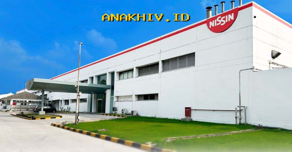 Lowongan Pekerjaan Terbaru April 2026 di Nissin Foods, Jangan Sampai Ketinggalan!
