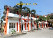 Mendorong Akses Pendidikan Berkualitas, LAN-Kemensos Gelar Program Sekolah Rakyat Terpadu!