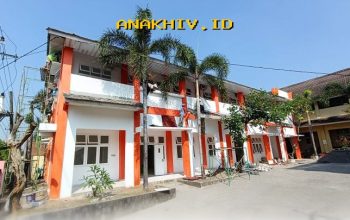 Mendorong Akses Pendidikan Berkualitas, LAN-Kemensos Gelar Program Sekolah Rakyat Terpadu!