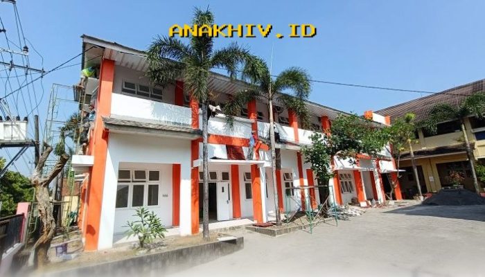 Mendorong Akses Pendidikan Berkualitas, LAN-Kemensos Gelar Program Sekolah Rakyat Terpadu!