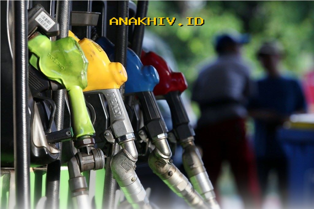 Mengapa Kebijakan Stabilisasi Harga BBM Jadi Solusi Lindungi Daya Beli Rakyat?