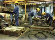 Mengapa Sektor Manufaktur yang Sedang Tumbuh Menjadi Penopang Utama Ketahanan Ekonomi Indonesia?