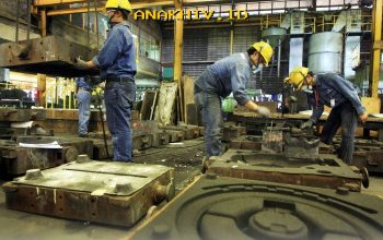 Mengapa Sektor Manufaktur yang Sedang Tumbuh Menjadi Penopang Utama Ketahanan Ekonomi Indonesia?