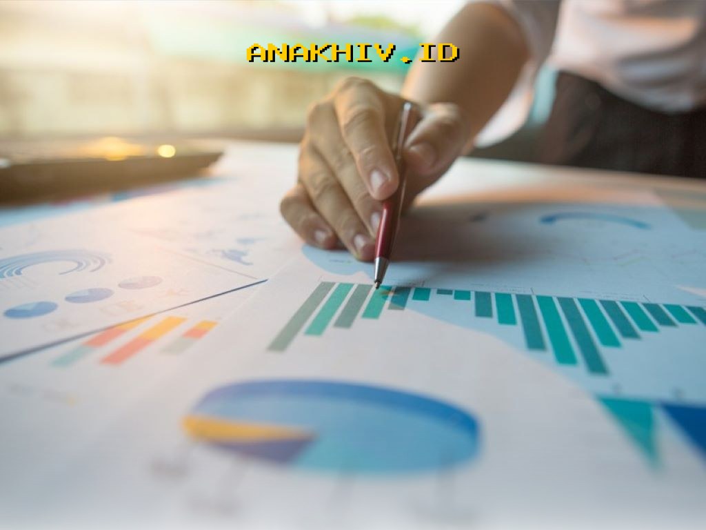 Mengenal Laba: Pengertian, Metode Perhitungan, Peran Penting, dan Posisinya dalam Laporan Keuangan Perusahaan!