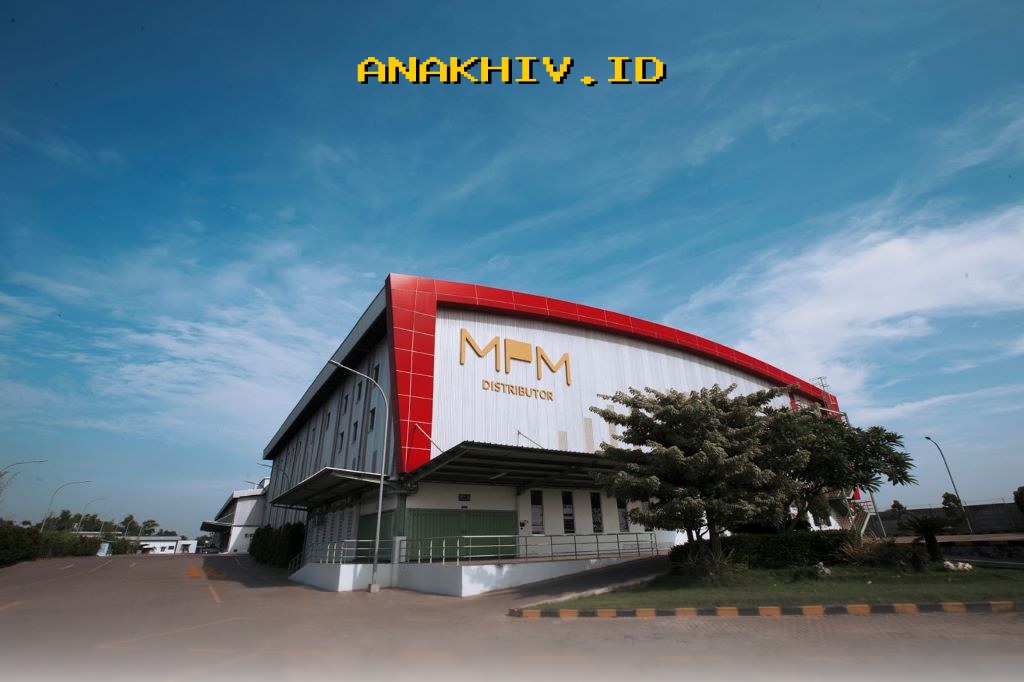 MPMX Raup Keuntungan Bersih Capai Rp462 Miliar di Tahun 2025!