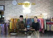 Mukhtarudin Soroti Kesuksesan Namaste 21, Wujud Nyata Pekerja Migran Purna Ciptakan Lapangan Kerja!