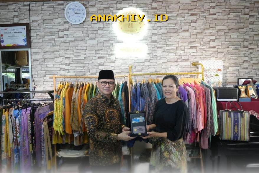 Mukhtarudin Soroti Kesuksesan Namaste 21, Wujud Nyata Pekerja Migran Purna Ciptakan Lapangan Kerja!