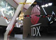 OJK Percaya Pasar Modal RI Tetap Aman Meski MSCI Perketat Transparansi!