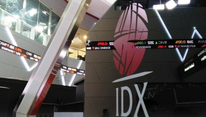OJK Percaya Pasar Modal RI Tetap Aman Meski MSCI Perketat Transparansi!