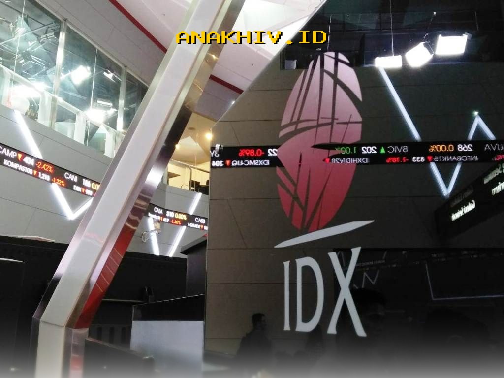 OJK Percaya Pasar Modal RI Tetap Aman Meski MSCI Perketat Transparansi!