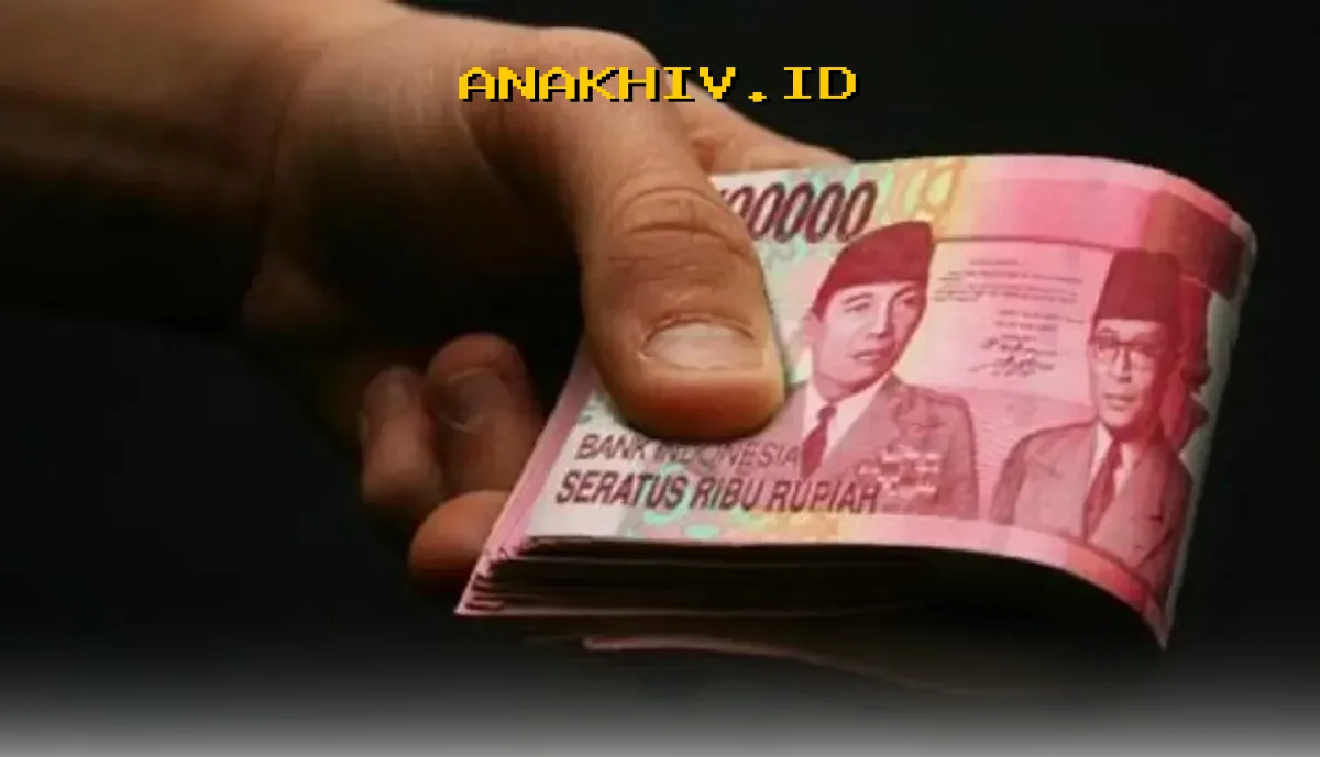 Pensiunan PNS Bakal Terima Gaji April 2026 Mulai Hari Ini, Simak Syarat Biar Dana Tak Telat Masuk!