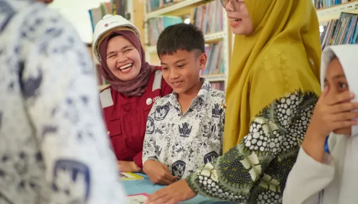 Perempuan Berdaya di Tahun 2026, Menguasai Sektor Energi Hijau dengan Penuh Semangat Kartini!