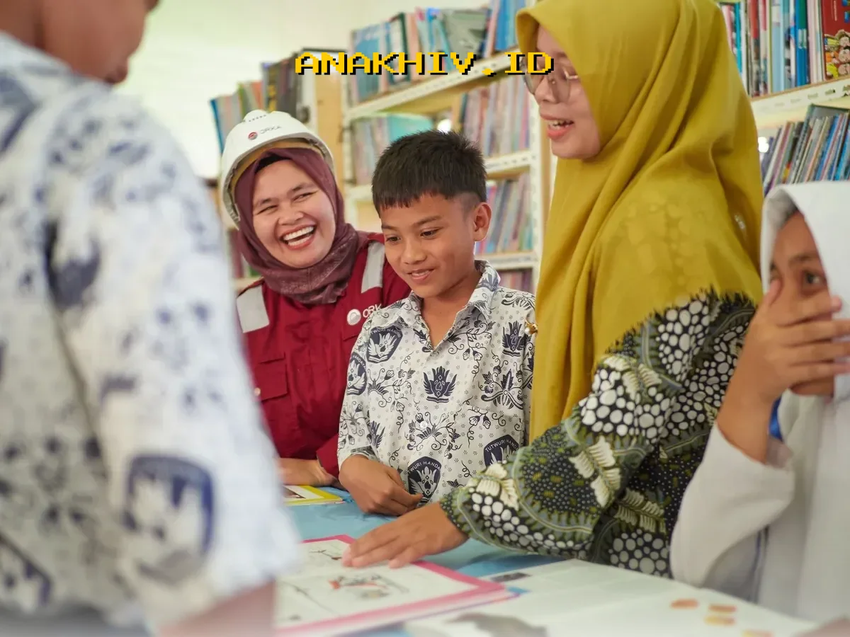 Perempuan Berdaya di Tahun 2026, Menguasai Sektor Energi Hijau dengan Penuh Semangat Kartini!