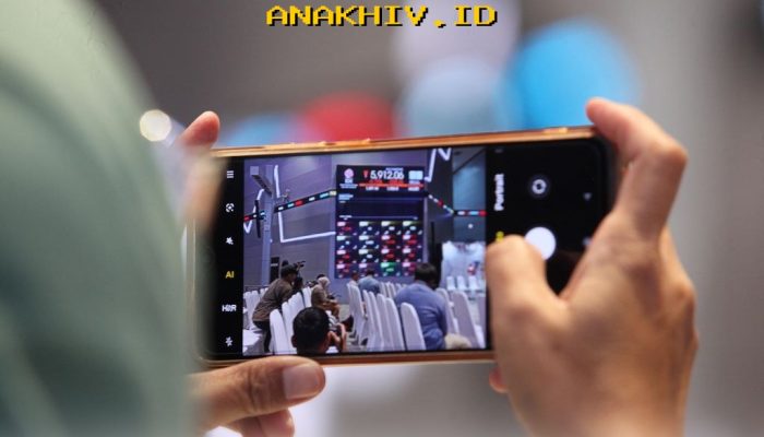 Pernyataan Trump soal Iran Picu Lonjakan IHSG 1,93% ke Level 7.184!