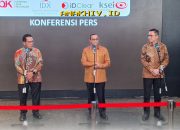 Reformasi Besar Pasar Modal RI Dimenangkan OJK dan SRO dengan 4 Langkah Transparansi Ini!