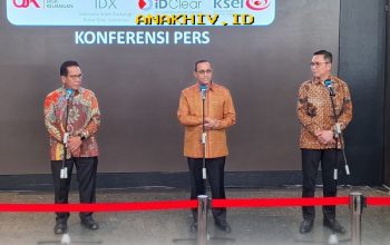 Reformasi Besar Pasar Modal RI Dimenangkan OJK dan SRO dengan 4 Langkah Transparansi Ini!