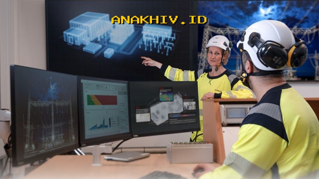 Revolutionizing Power Grids: How AI Drives Unprecedented Operational Efficiency and Smart Energy Management!