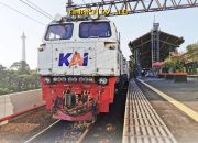 Ribu Tiket Tersedia untuk Libur Panjang Paskah dari KAI!