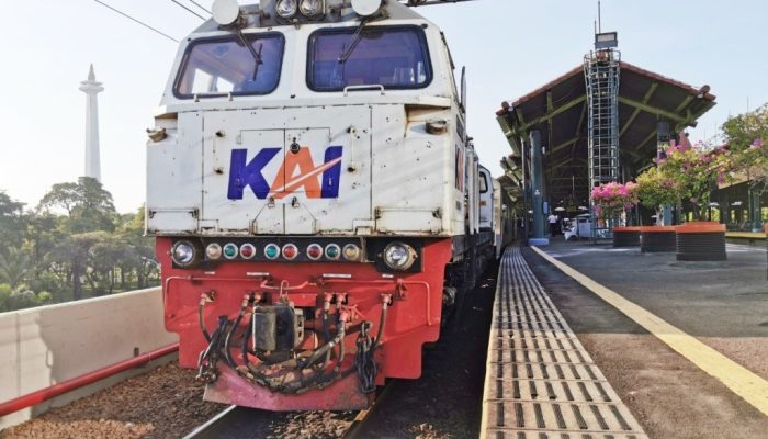 Ribu Tiket Tersedia untuk Libur Panjang Paskah dari KAI!