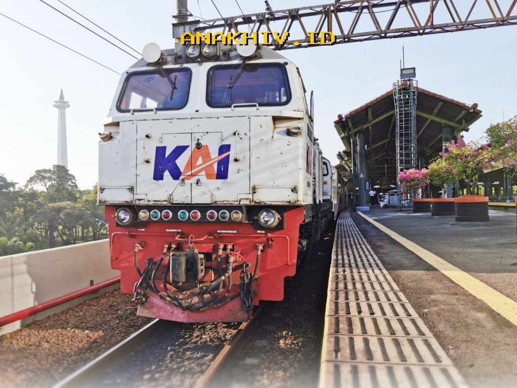 Ribu Tiket Tersedia untuk Libur Panjang Paskah dari KAI!