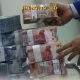 Rupiah Menguat Tajam, Sentuh Level Rp16.983 per Dolar AS!