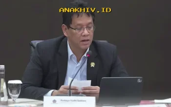 Rupiah Tembus Rp17.205, Ini Kata Pemerintah soal Kekuatan Ekonomi Indonesia dibanding ASEAN!